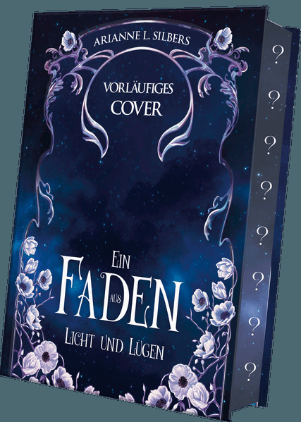 Ein Faden aus Licht und Lügen