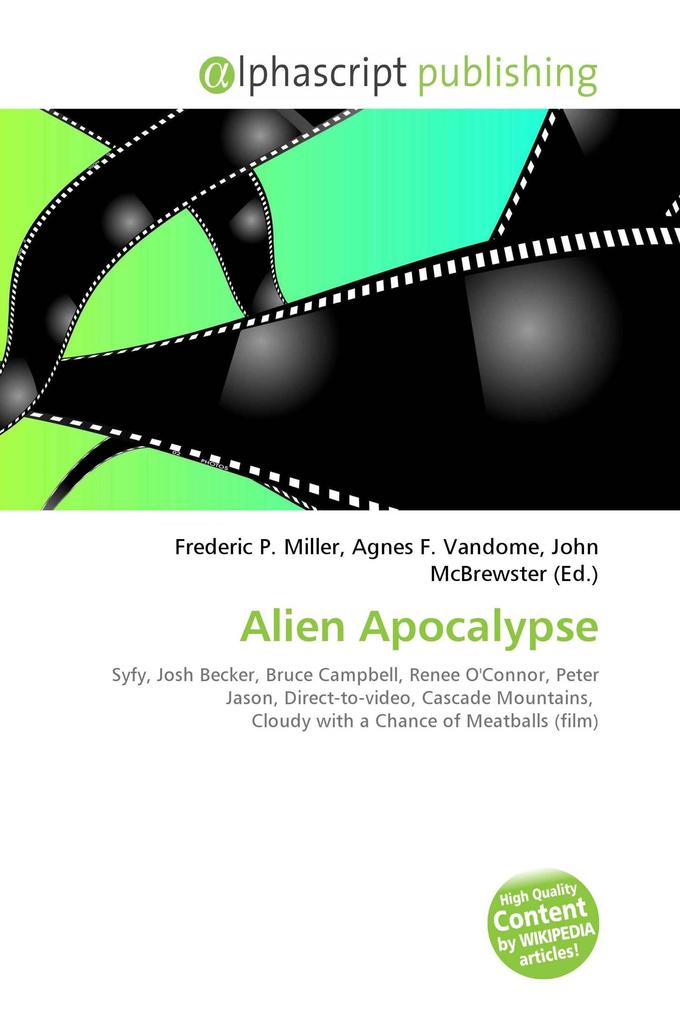 Alien Apocalypse
