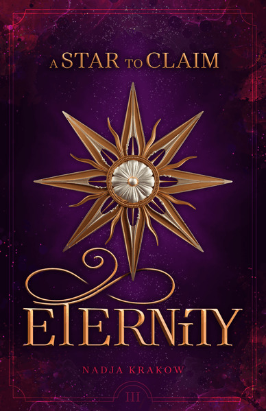 A Star To Claim Eternity