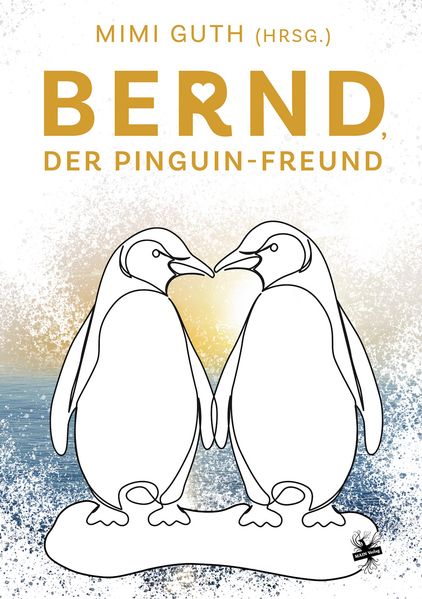 Bernd der Pinguin-Freund
