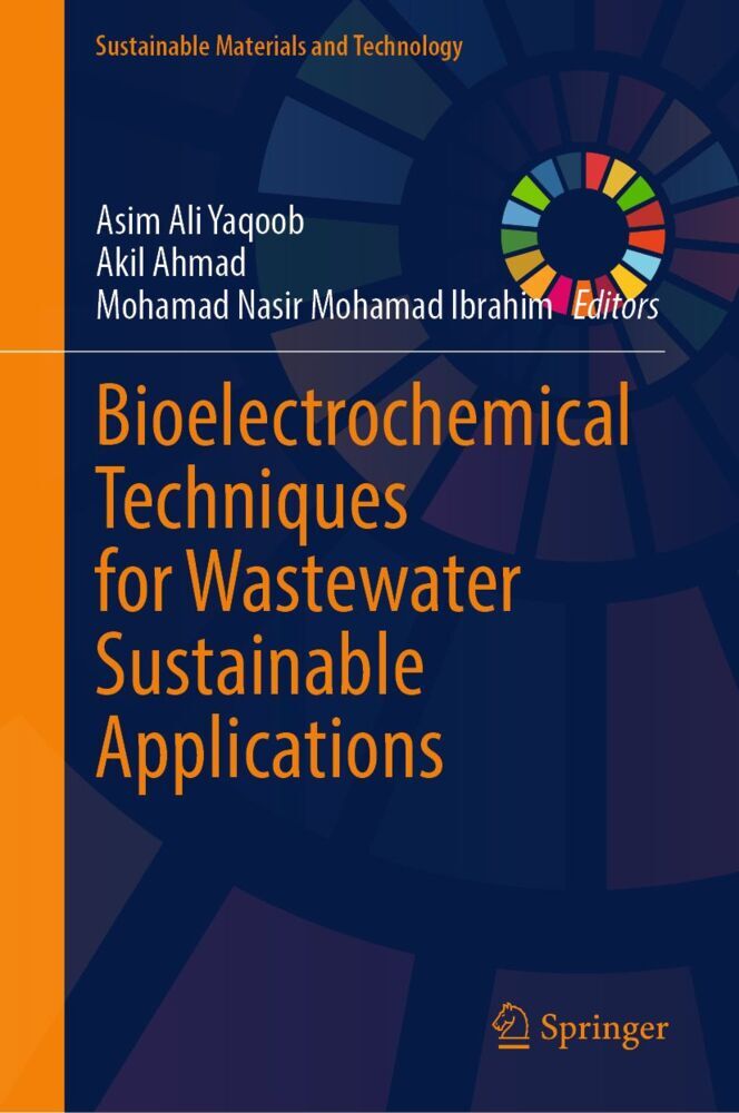 Bioelectrochemical Techniques for Wastewater Sustainable Applications