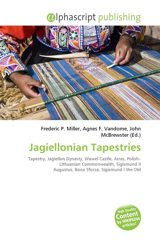 Jagiellonian Tapestries