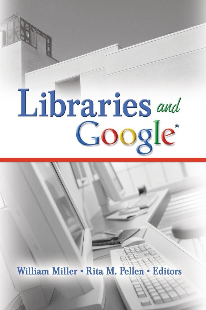 Libraries and Google