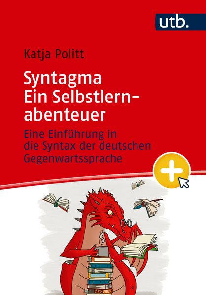 Syntagma - Ein Selbstlernabenteuer