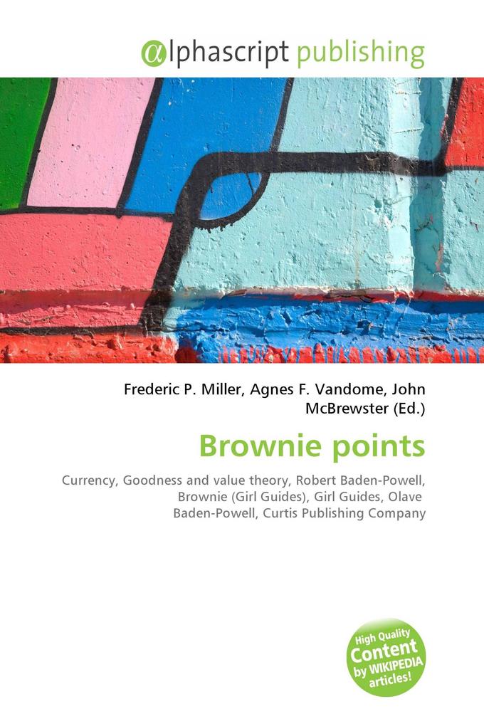 Brownie points