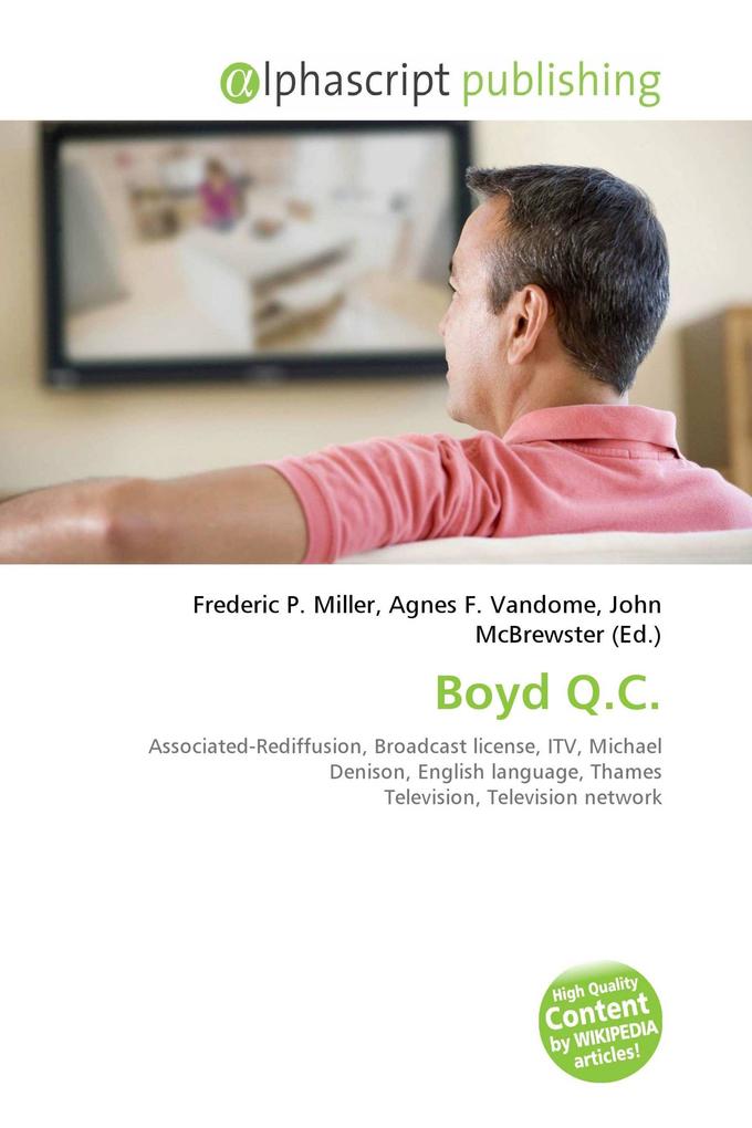 Boyd Q.C.