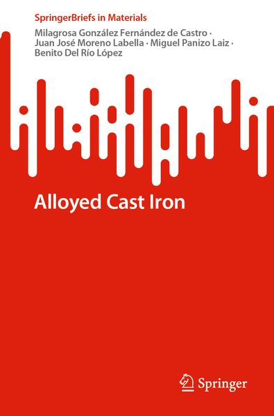 Alloyed Cast Iron