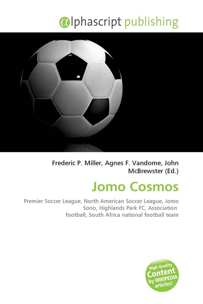 Jomo Cosmos
