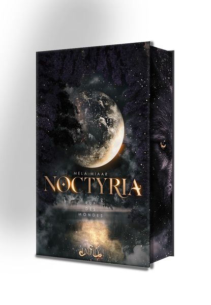 Noctyria