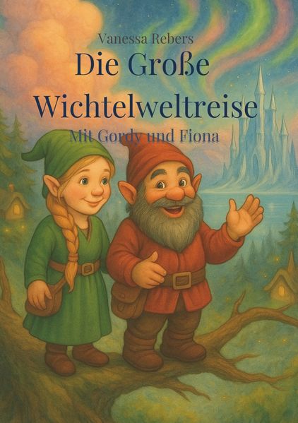 Die große Wichtelweltreise