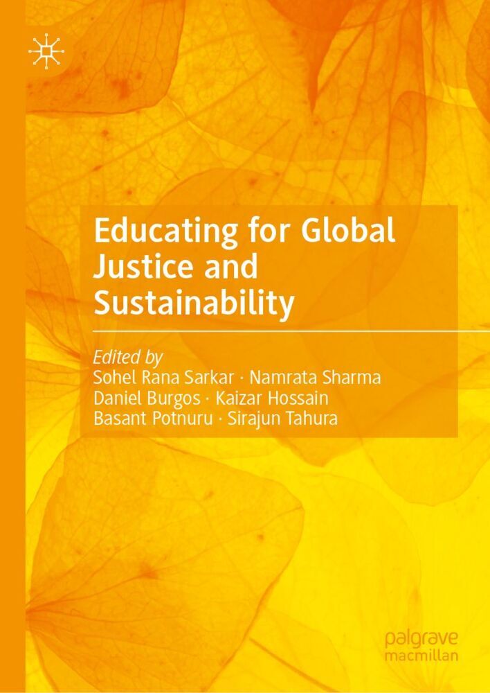 Educating for Global Justice and Sustainability