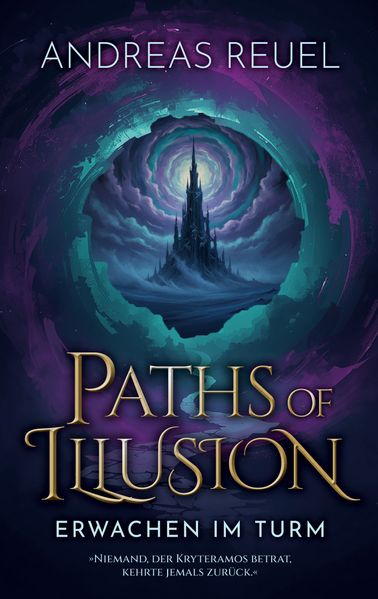 Paths of Illusion