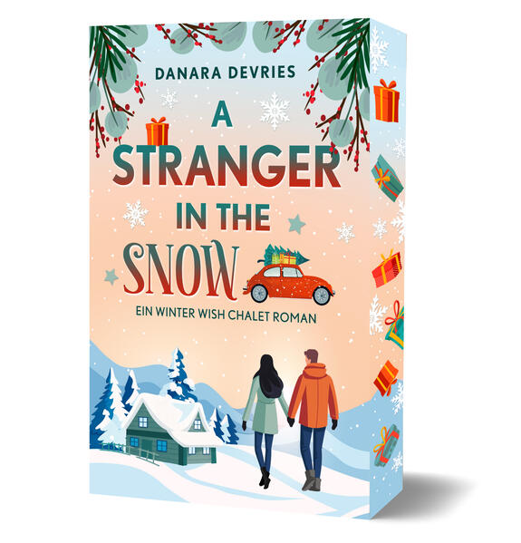 A Stranger in the Snow