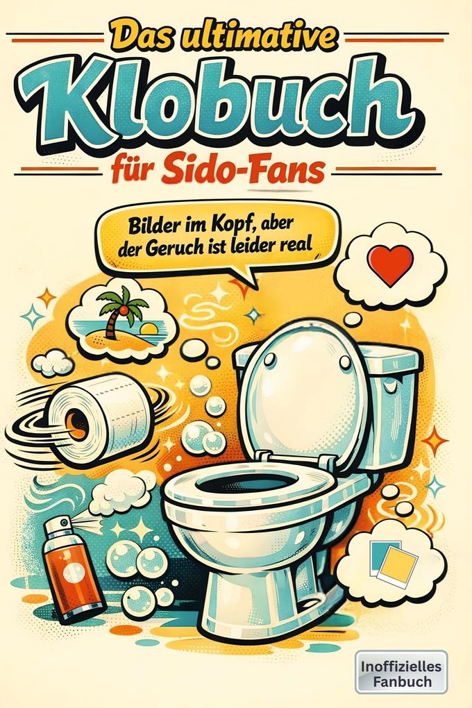 Das ultimative Klobuch für Sido-Fans