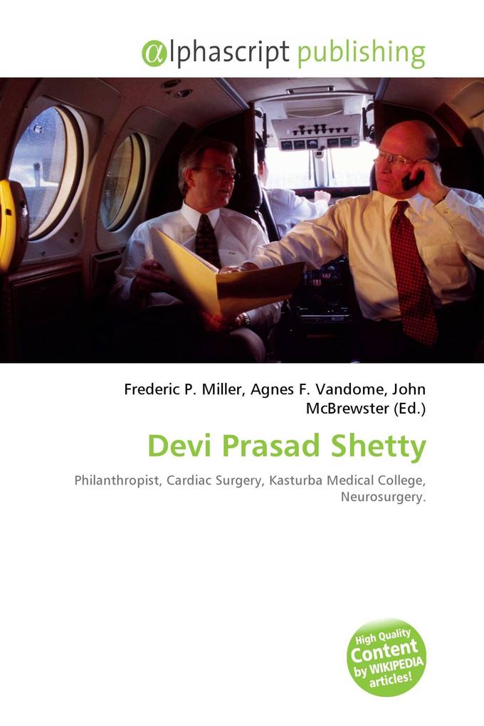Devi Prasad Shetty