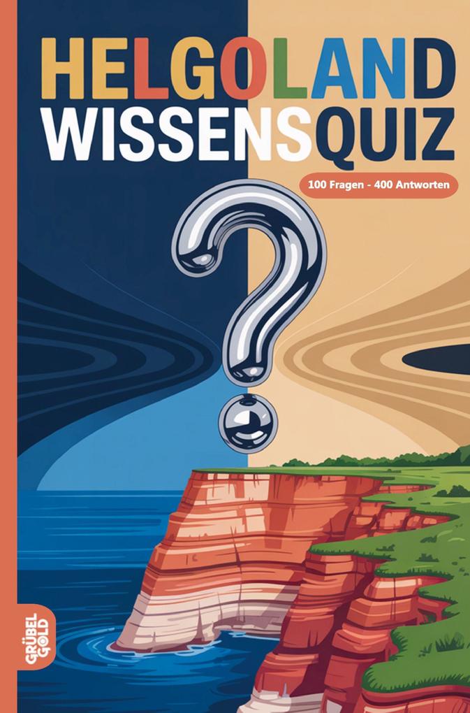 Helgoland Wissensquiz