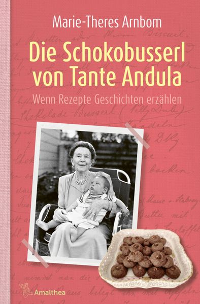 Die Schokobusserl von Tante Andula