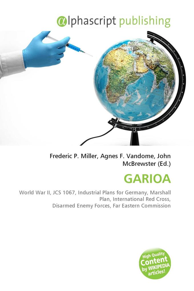 GARIOA