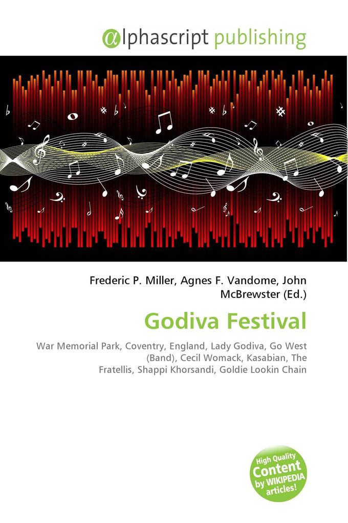 Godiva Festival