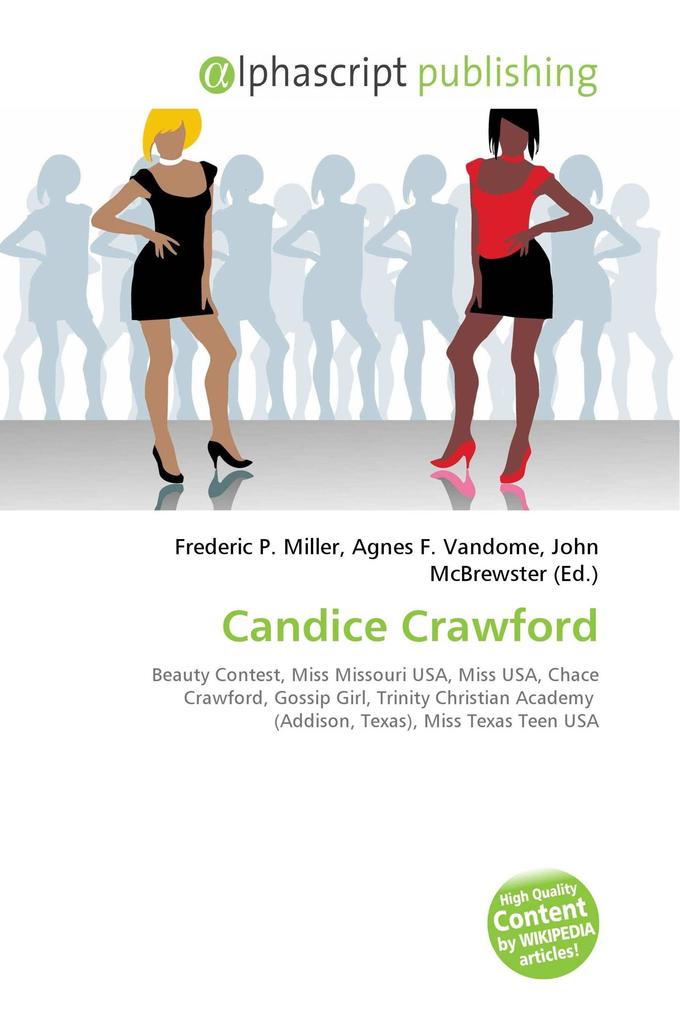 Candice Crawford