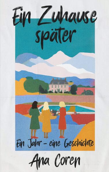 Ein Zuhause später