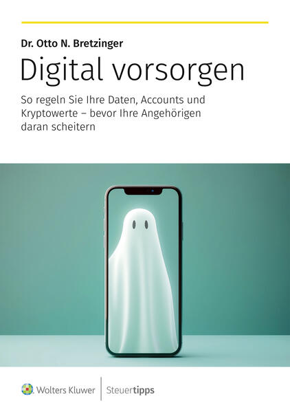 Digital vorsorgen