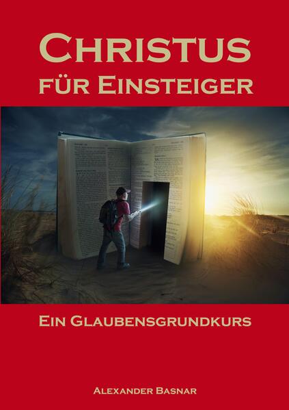 Christus für Einsteiger
