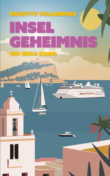 Insel Geheimnis