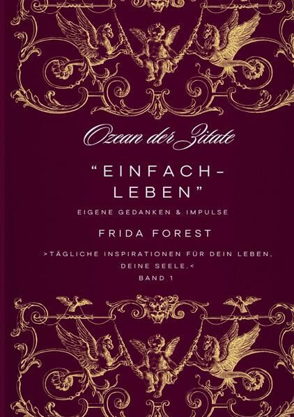 Ozean der Zitate