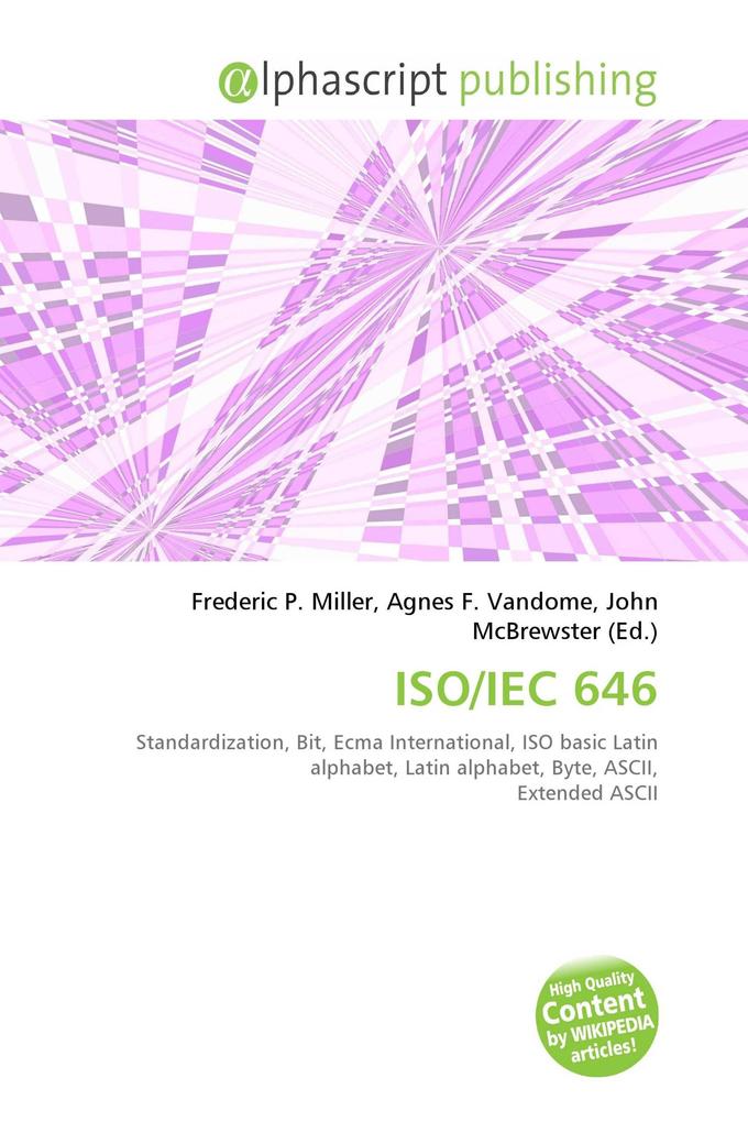 ISO/IEC 646