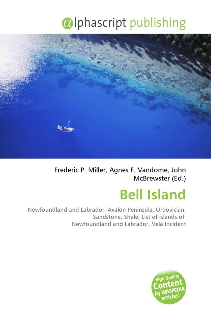 Bell Island
