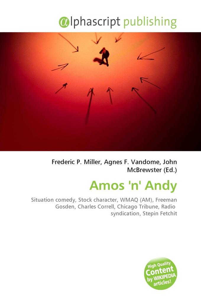 Amos 'n' Andy