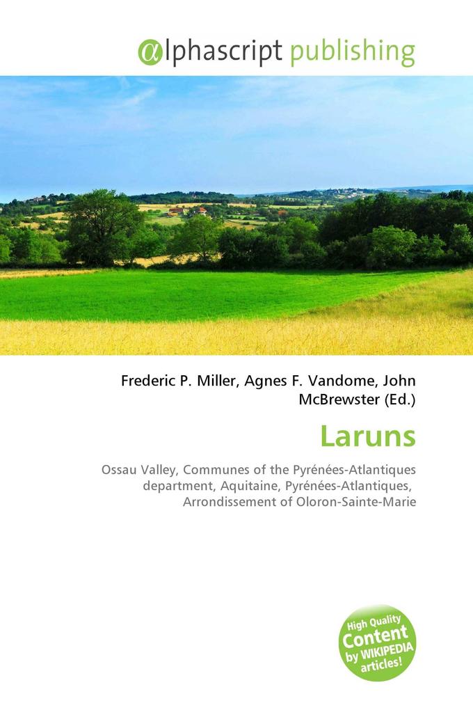 Laruns