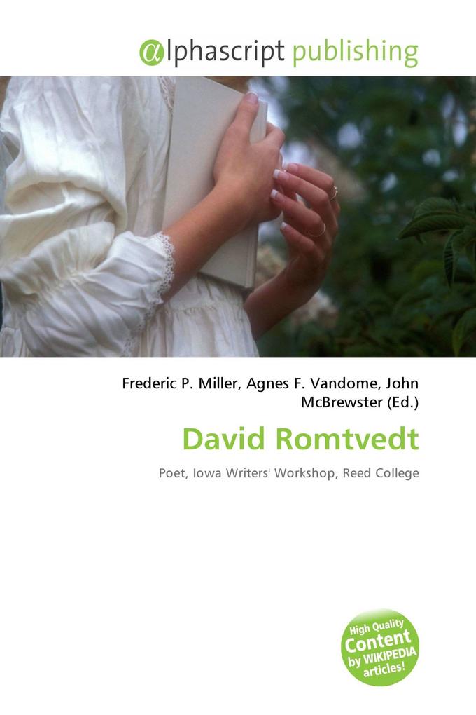 David Romtvedt