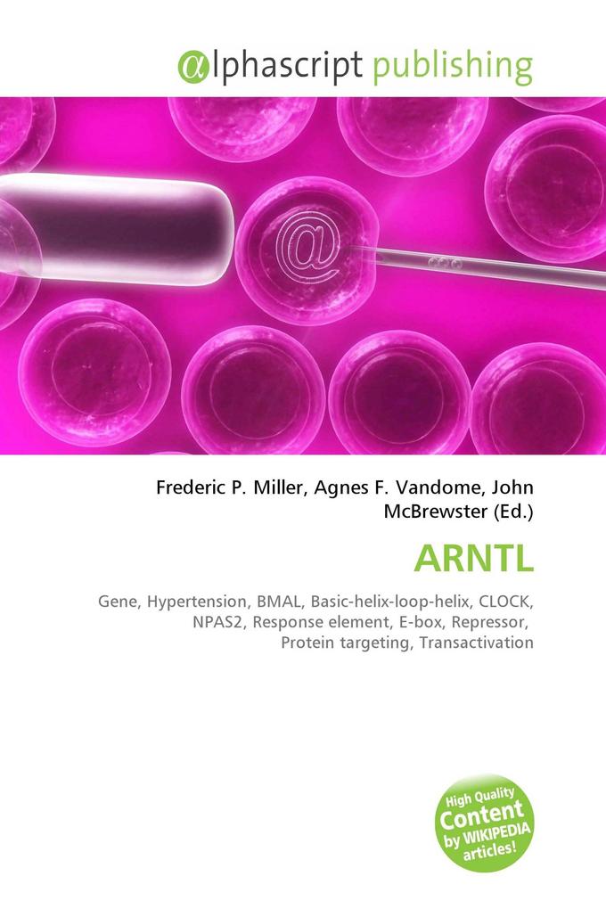 ARNTL