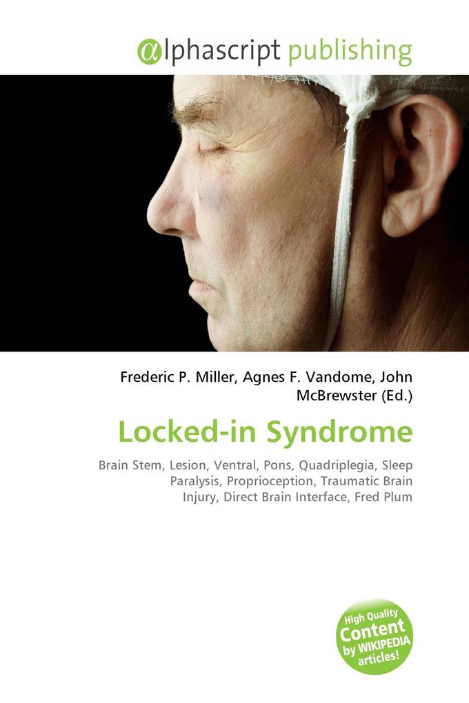 Locked-in Syndrome