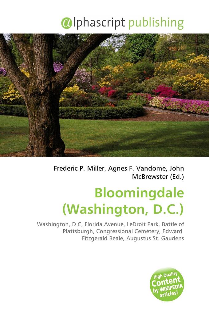 Bloomingdale (Washington D.C.)