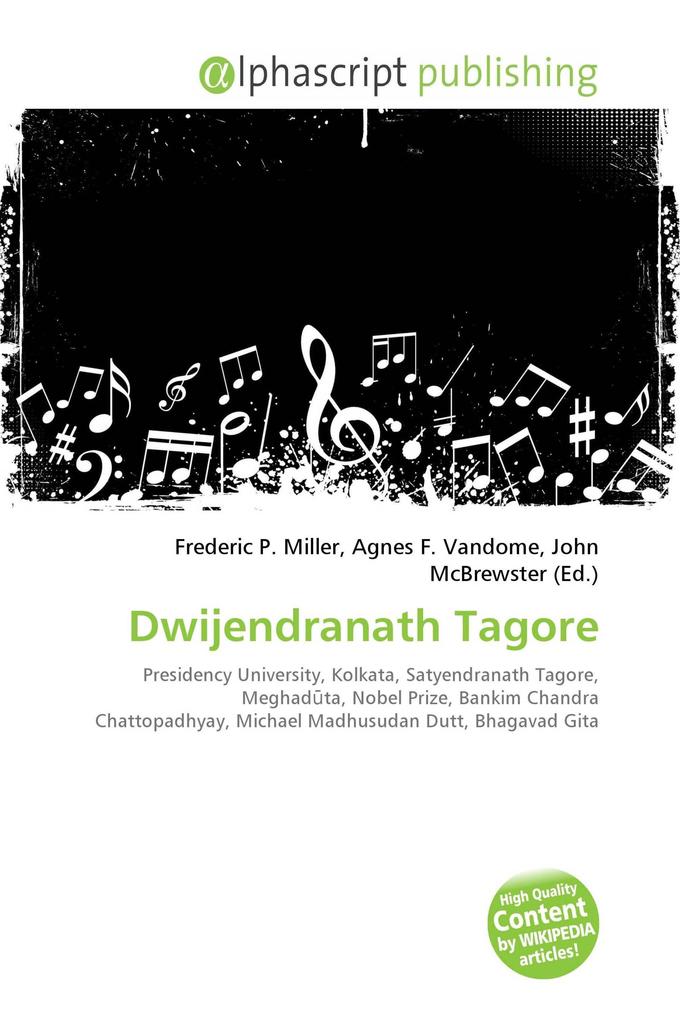 Dwijendranath Tagore