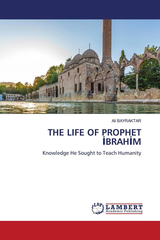 THE LIFE OF PROPHET BRAHM