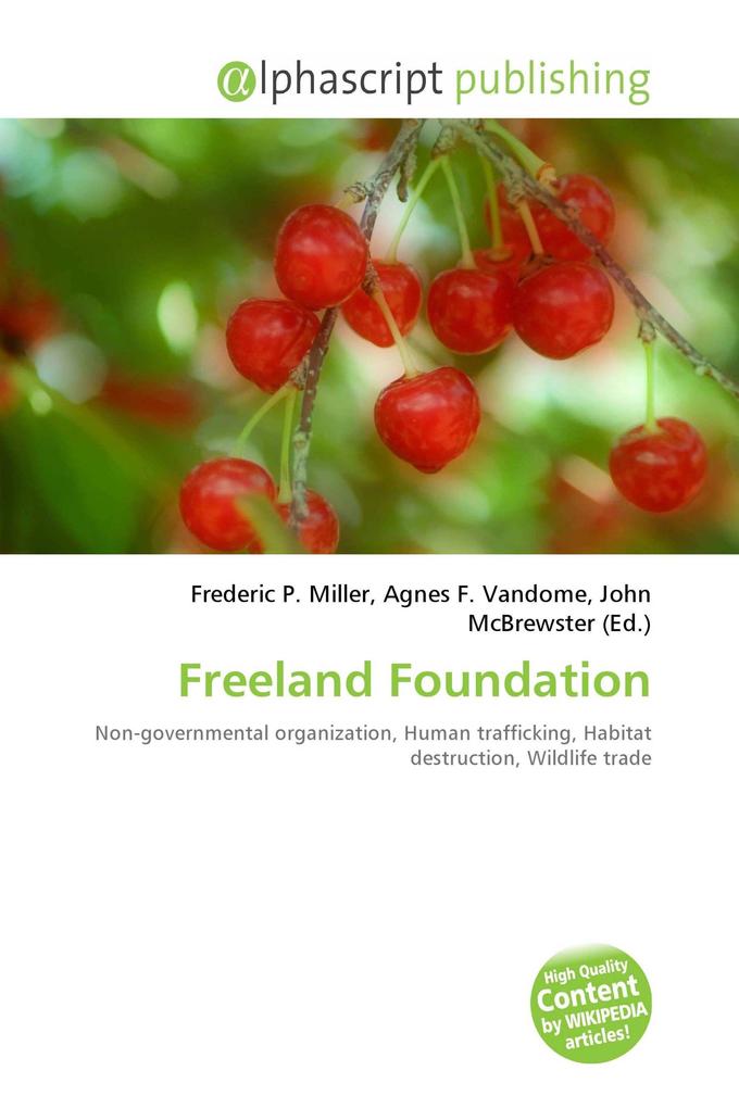 Freeland Foundation