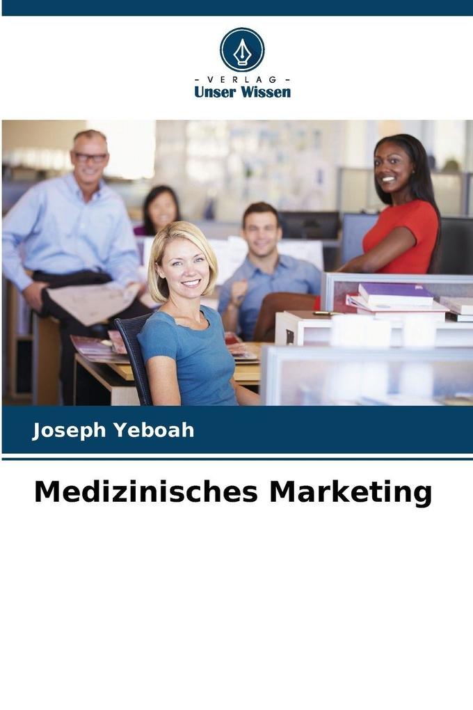 Medizinisches Marketing