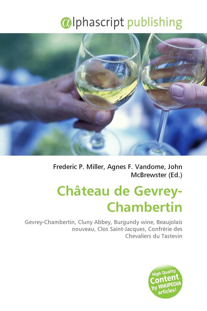 Château de Gevrey-Chambertin