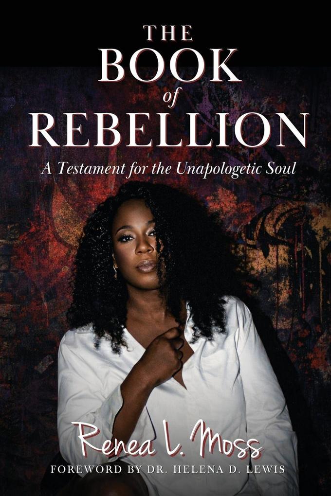 The Book of Rebellion