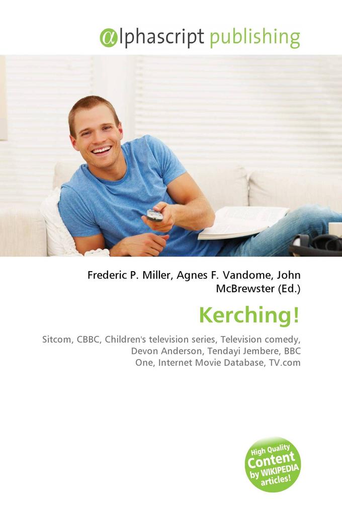 Kerching!