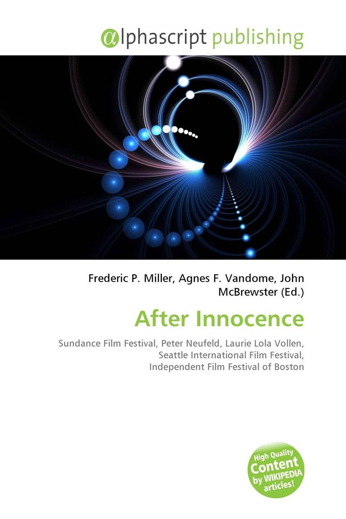 After Innocence