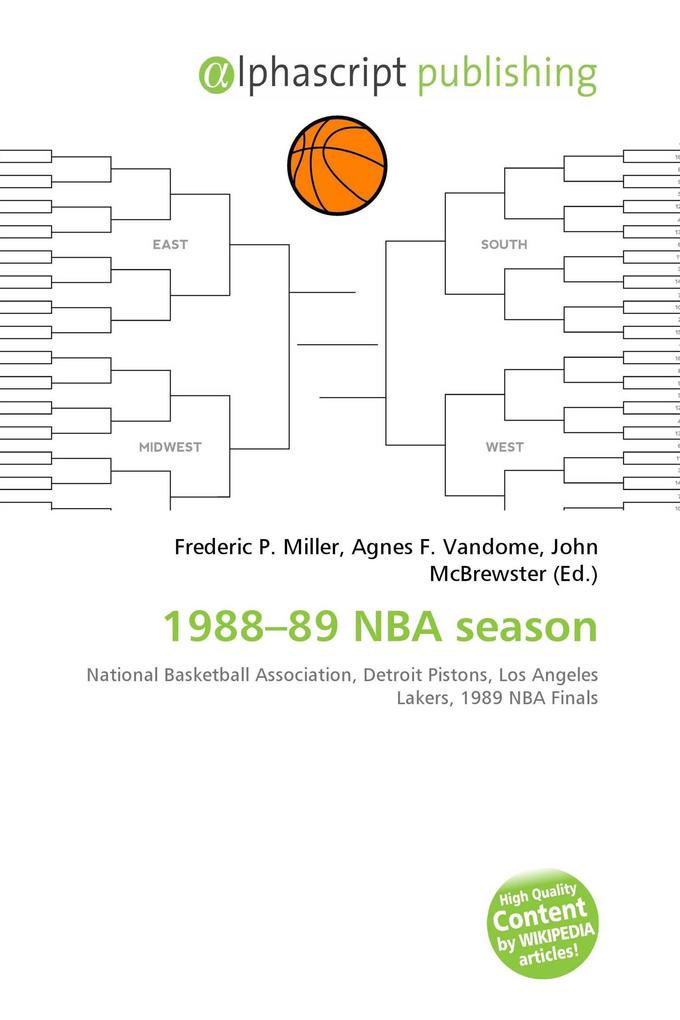 1988-89 NBA season