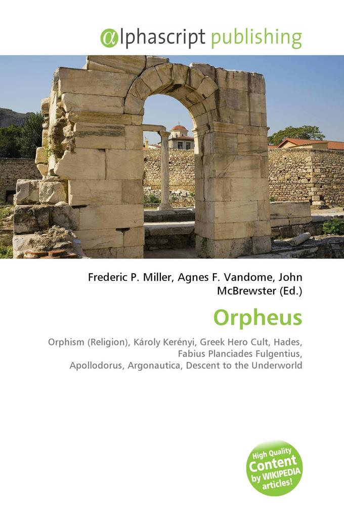Orpheus