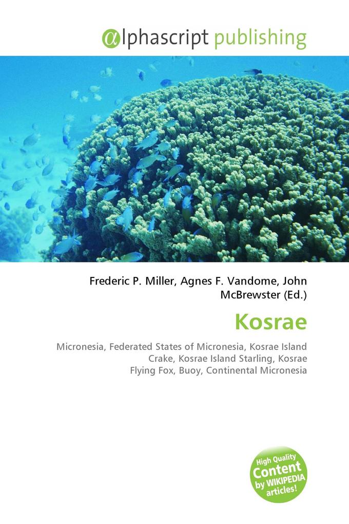 Kosrae