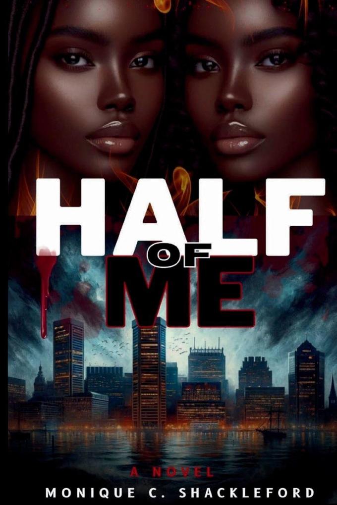 Half of Me