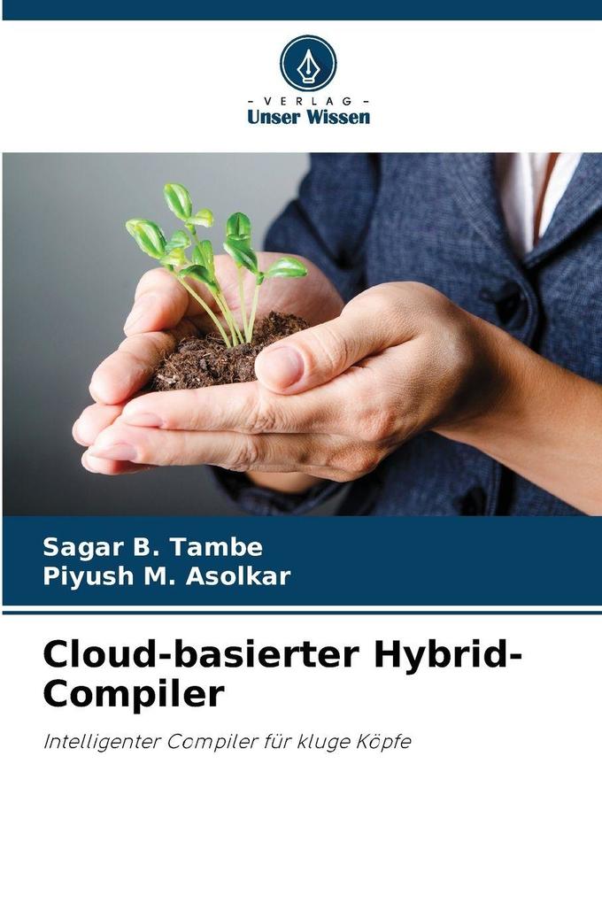 Cloud-basierter Hybrid-Compiler